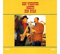 Webster Ben - Meets Don Byas