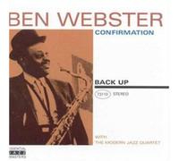 Webster, Ben & Modern Jazz Quartet - Confirmation