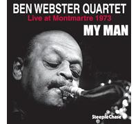 Webster Ben - My Man