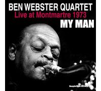 Webster Ben - My Man