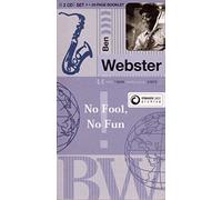 Webster, Ben - No Fool No Fun