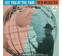 Webster, Ben - See You At The Fair
