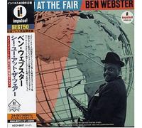 Webster, Ben - See You at The Fair [Import]