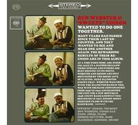 Webster, Ben & Sweets Edison - Ben Webster & 'Sweets' Edison
