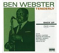 Webster, Ben - Tenderly