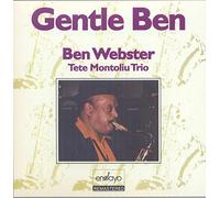 Webster Ben Tete Mon - Gentle Ben