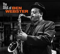 Webster Ben - The Soul Of (+ 9 Bonus Tracks)