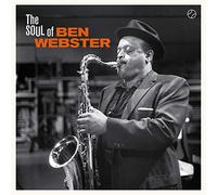 Webster Ben - The Soul Of Ben Webster