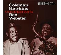 Webster Ben - The Soul Of Ben Webster