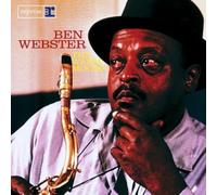 Webster Ben - The Warm Moods