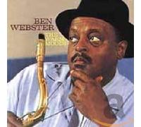 Webster,Ben - The Warm Moods