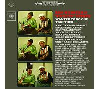 Webster,Ben - Wanted to Do One Together