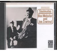Webster,Ben & Zawinul,Joe - Soulmates (Rlp-9476)