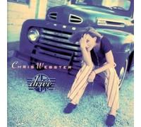 Webster, Chris - Drive