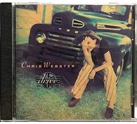 Webster, Chris - Drive