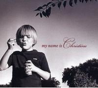 Webster, Chris - My Name Is Christine-Retrospective