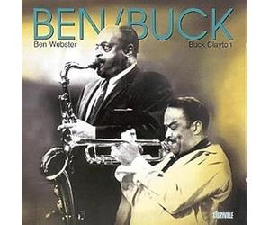 Webster/Clayton - Ben & Buck