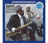 Webster/Edison - Ben & Sweets