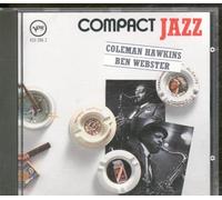 Webster - Hawkins-Compact Jazz