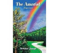 Webster Joseph The Amorist (Copertina rigida)