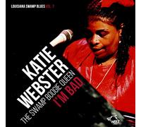 Webster, Katie - I'M Bad