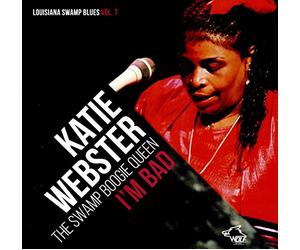 Webster, Katie - I'm Bad