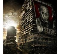 Webster - Le Vieux D'La Montagne