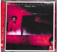 Webster Lewis - Touch My Love CD Jazz-Funk Expansion 2008