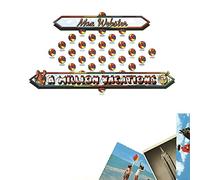 Webster Max - A Million Vacations