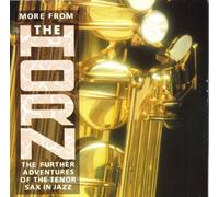 Webster - More from "the Horn"