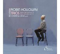 WEBSTER/PASHLEY/HILL/VIAL - HOLLOWAY: TRIOS/VIOLA..