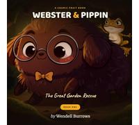 Webster & Pippin: The Great Garden Rescue