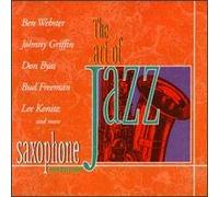 Webster - Saxophone Virtuosos