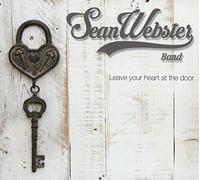 Webster, Sean Band - Leave Your Heart At The Door