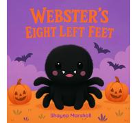 Webster's Eight Left Feet