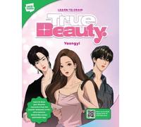WEBTOON Entertainment Yaongyi Walter Foster Creat Learn to Draw Tru (Tascabile)