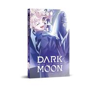 WEBTOON HYBE ENHYPEN Dark Moon: The Blood Altar 4 (Tascabile)
