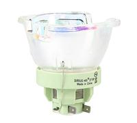 wecan Lampada per Beam 18r 371w Testa Mobile, Msd Platinum Beam 18r Pro Extreme Lamp per Moving Head Beam Light, Lampada da Palcoscenico 371w Lampada 7r 230w Beam 230 7r Replacement Lamp