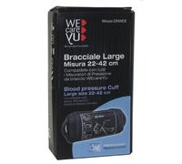 WECAREYU Bracc.Large(cm22-42)