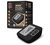WECAREYU CARDIO CARE PARLANTE