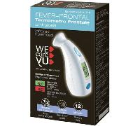 WEcareYU Fever Frontal Termometro Frontale per misurare la temperatura senza contatto