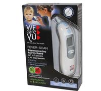 WECAREYU FEVERSCAN Term.Auric.