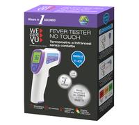 WECAREYU FEVERTEST No-Touch