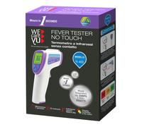 WECAREYU FEVERTEST No-Touch