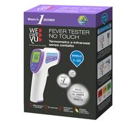 WECAREYU FEVERTEST No-Touch