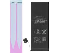 WECELL Batteria per smartphone Apple iPhone 5S 1560 mAh