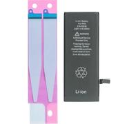 WECELL Batteria per smartphone iPhone 6s 1715 mAh