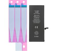 WECELL Batteria per smartphone iPhone 6S Plus 2750 mAh