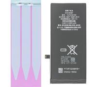 WECELL Batteria per smartphone iPhone 8 Plus 2691 mAh