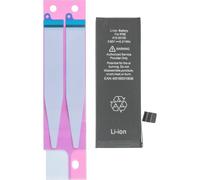 WECELL Batteria per smartphone iPhone SE 1624 mAh